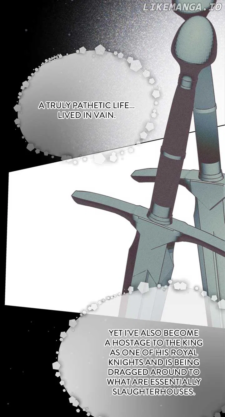 The Way That Knight Lives As a Lady Chapter 155 – Page 67