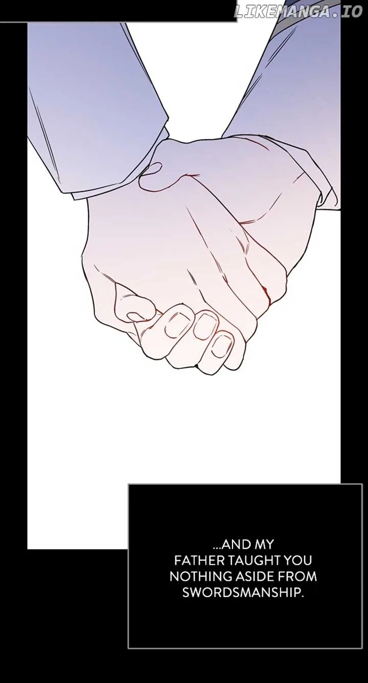 The Way That Knight Lives As a Lady Chapter 155 – Page 71