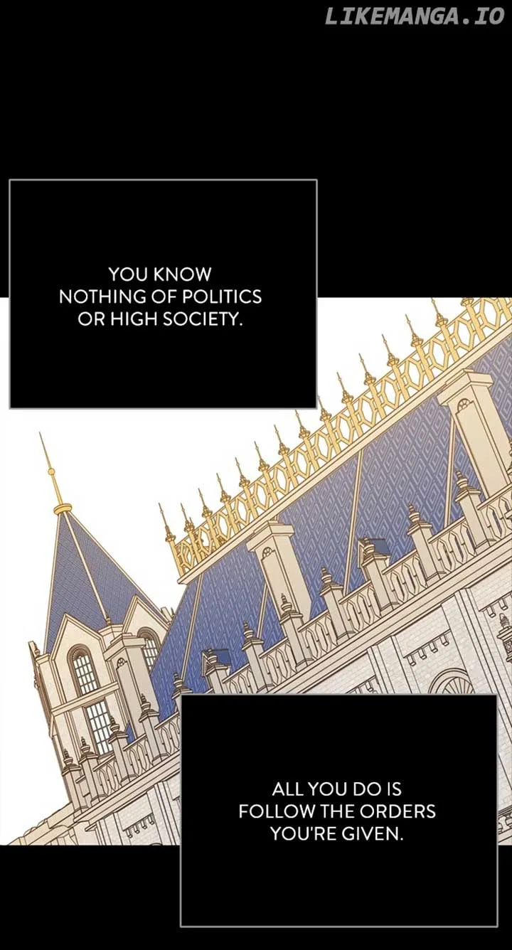 The Way That Knight Lives As a Lady Chapter 155 – Page 72