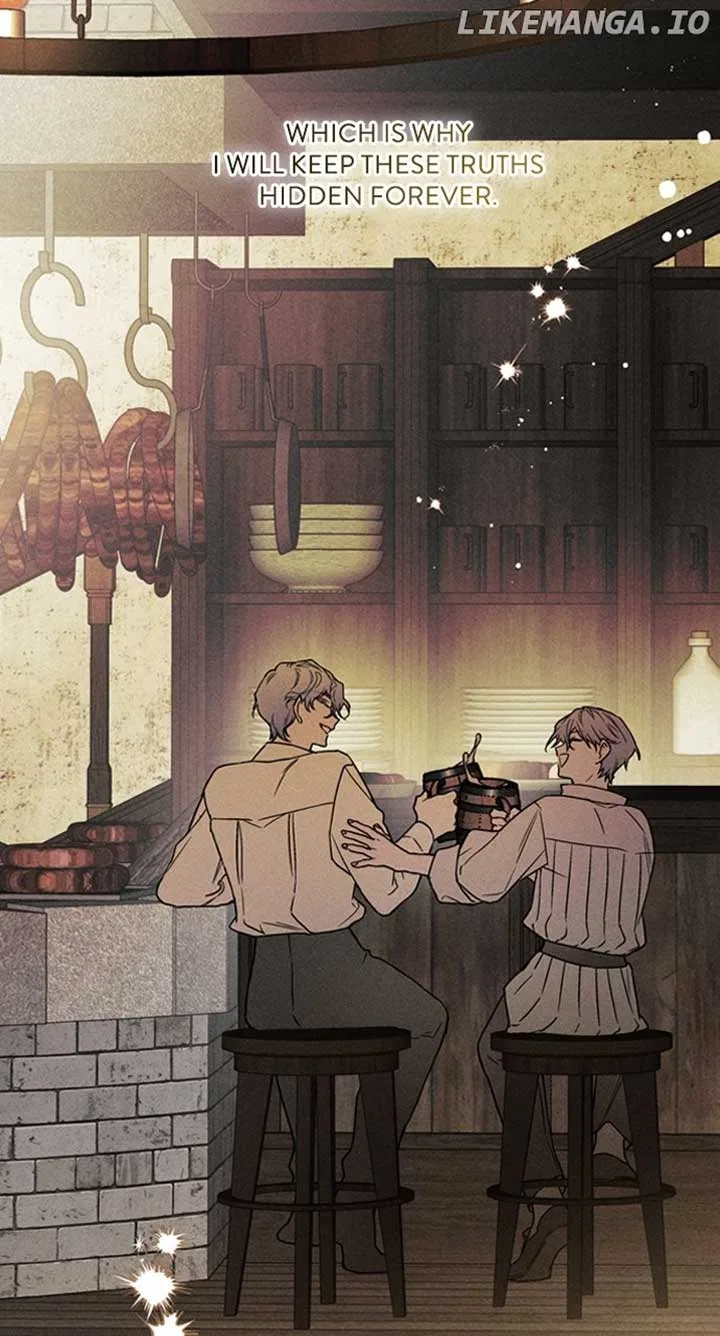 The Way That Knight Lives As a Lady Chapter 155 – Page 82