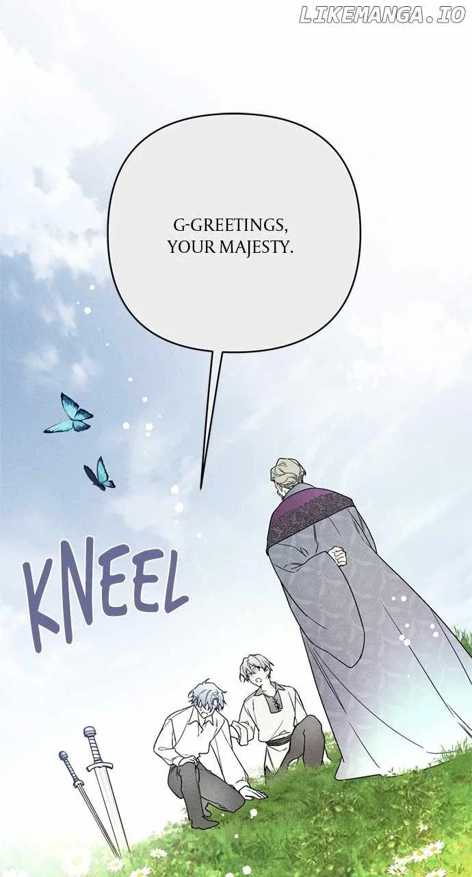 The Way That Knight Lives As a Lady Chapter 154 – Page 7