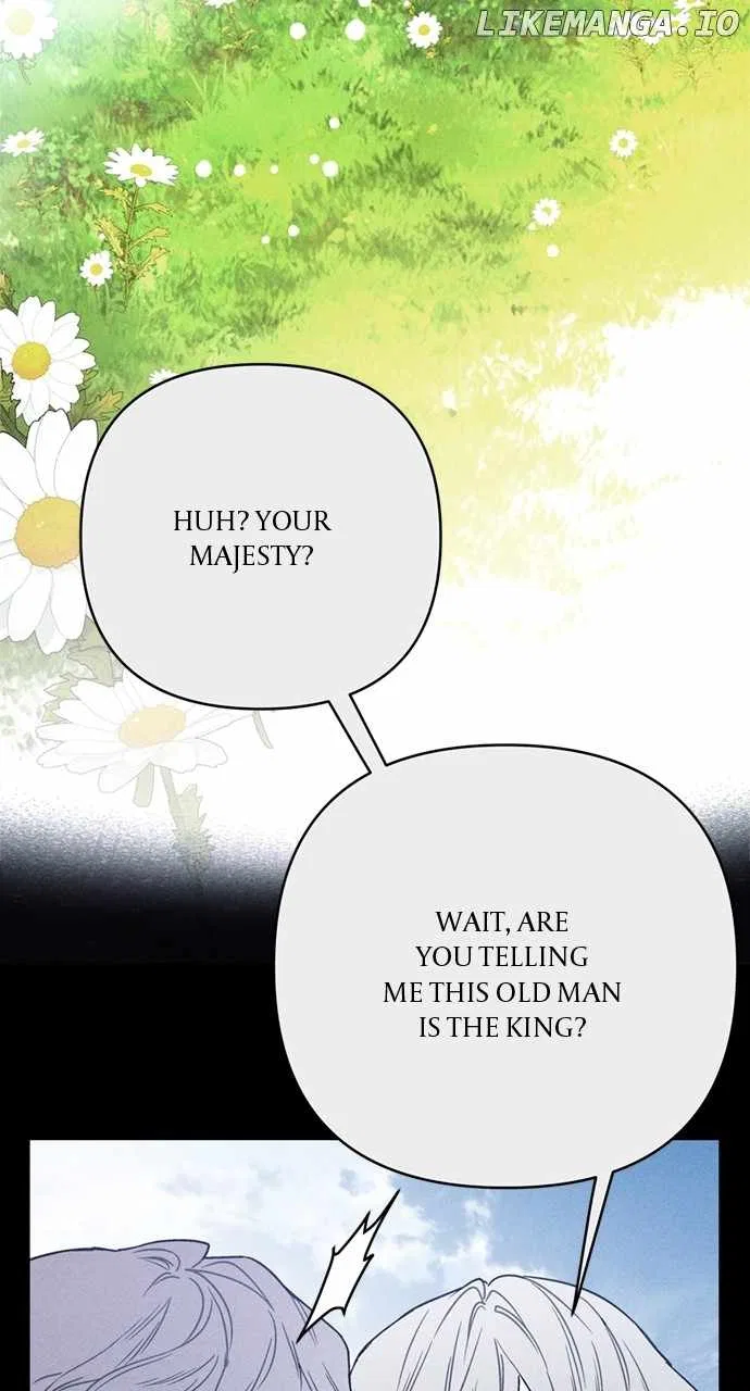 The Way That Knight Lives As a Lady Chapter 154 – Page 8