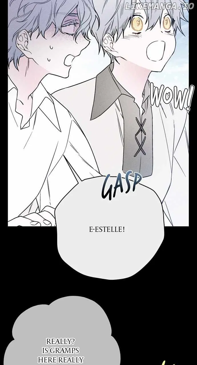The Way That Knight Lives As a Lady Chapter 154 – Page 9