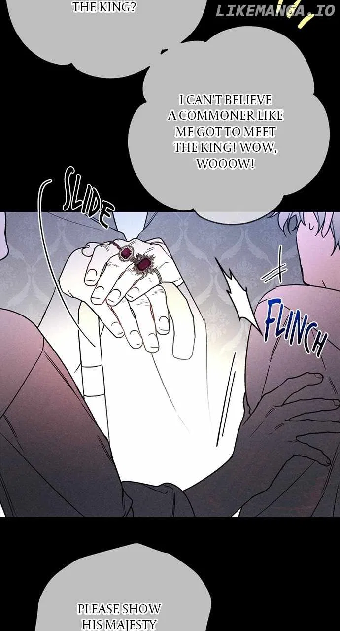 The Way That Knight Lives As a Lady Chapter 154 – Page 10