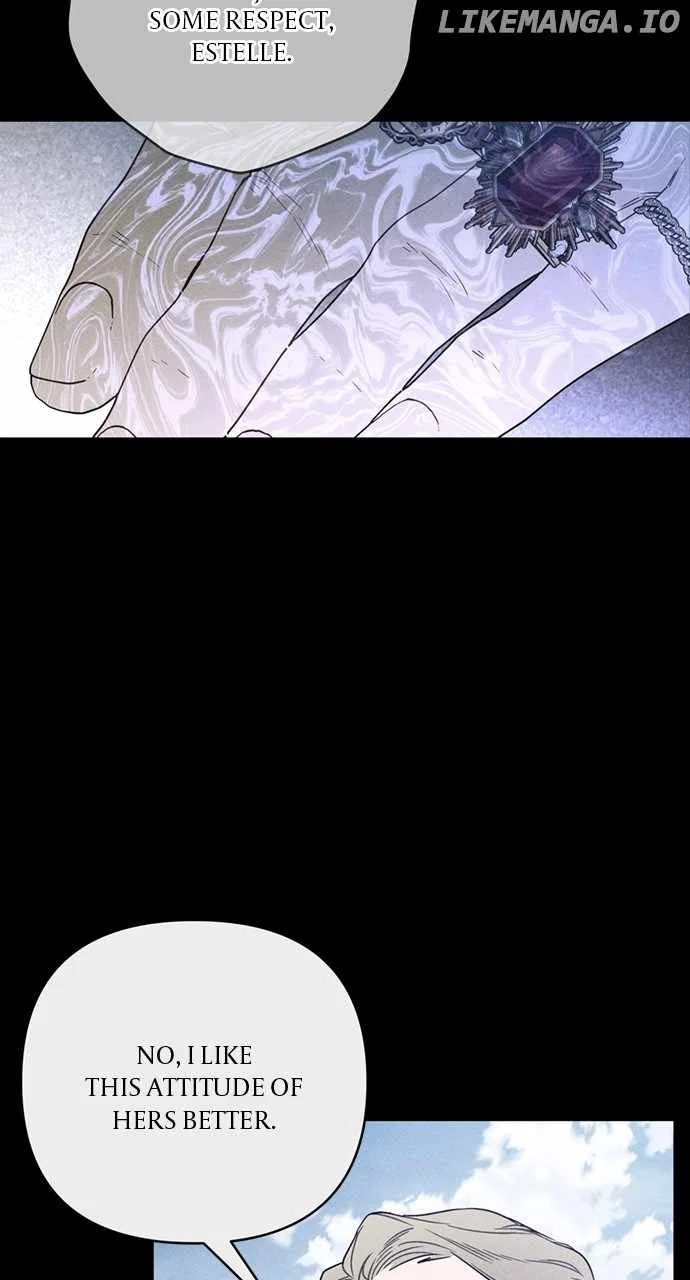 The Way That Knight Lives As a Lady Chapter 154 – Page 11