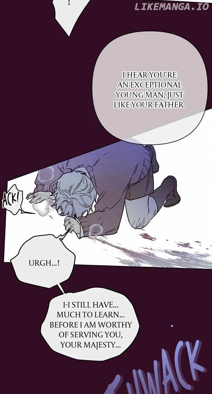 The Way That Knight Lives As a Lady Chapter 154 – Page 17
