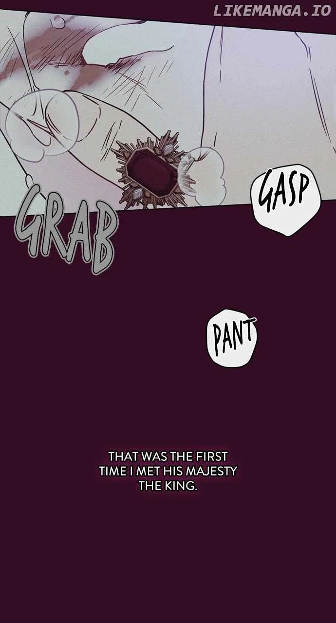 The Way That Knight Lives As a Lady Chapter 154 – Page 20