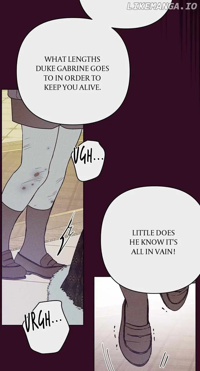 The Way That Knight Lives As a Lady Chapter 154 – Page 23