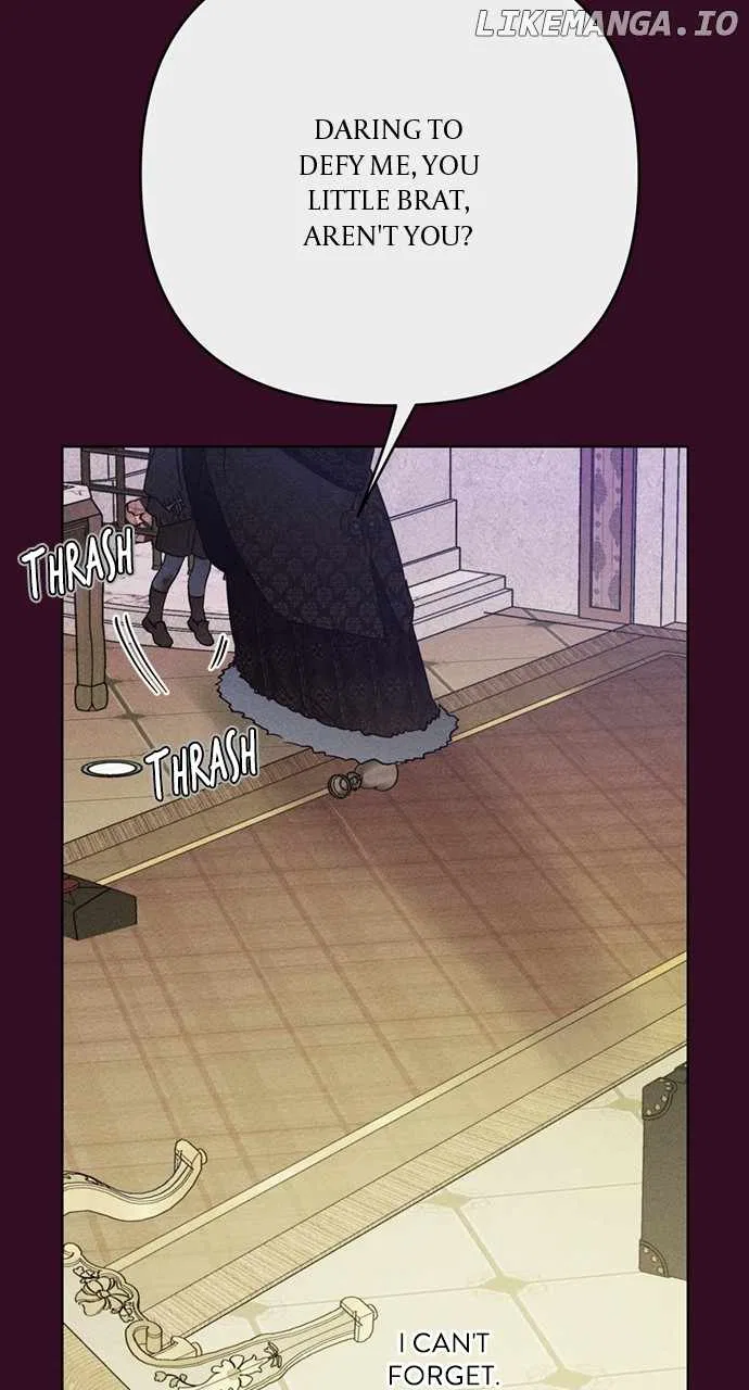 The Way That Knight Lives As a Lady Chapter 154 – Page 25