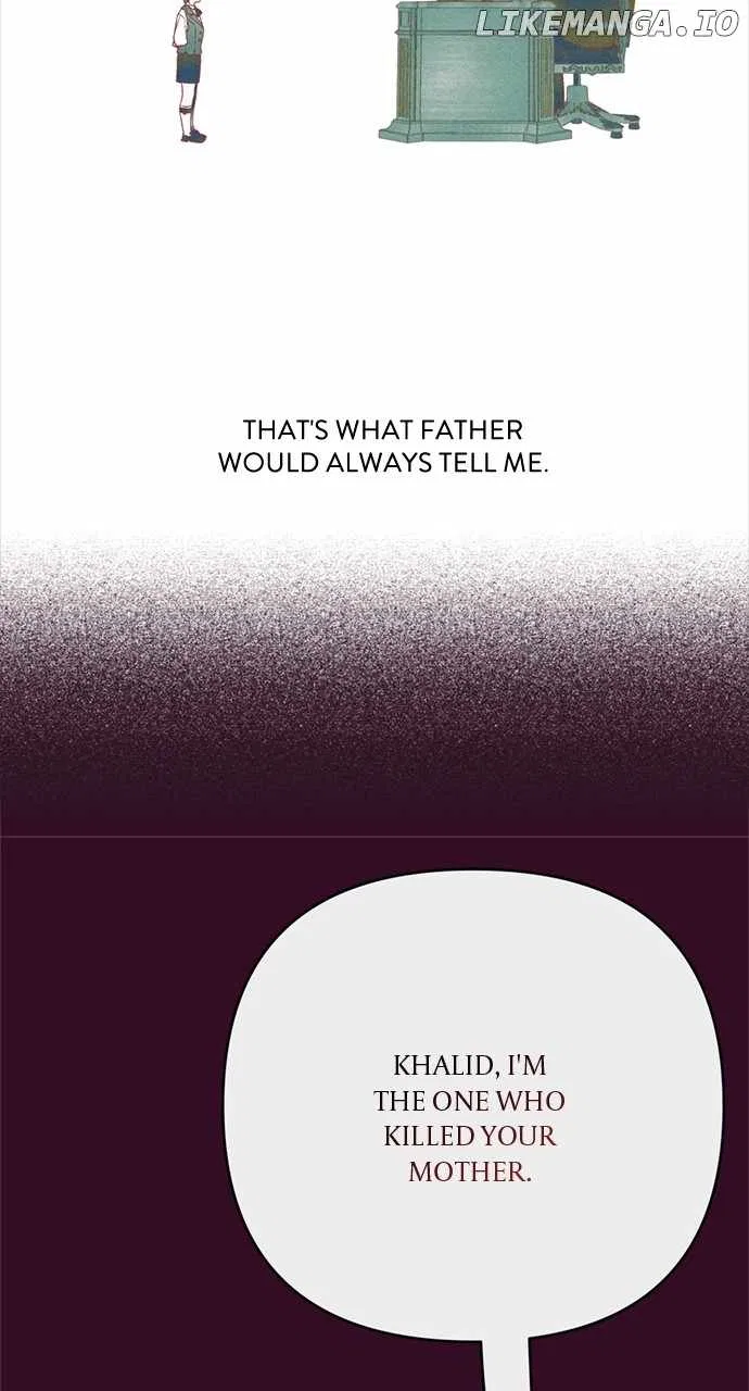 The Way That Knight Lives As a Lady Chapter 154 – Page 30