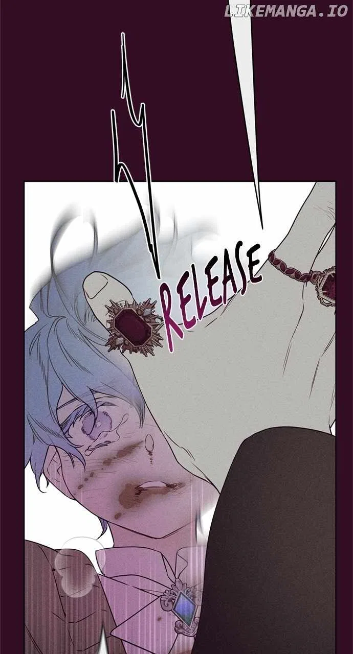 The Way That Knight Lives As a Lady Chapter 154 – Page 31