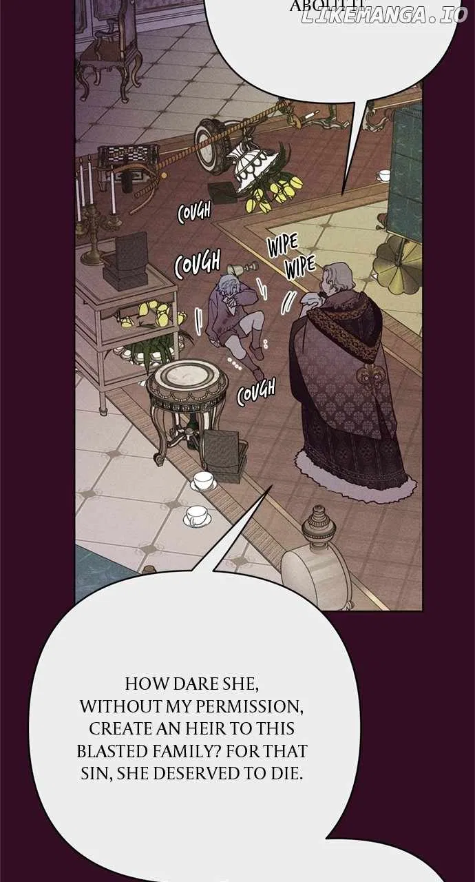 The Way That Knight Lives As a Lady Chapter 154 – Page 33