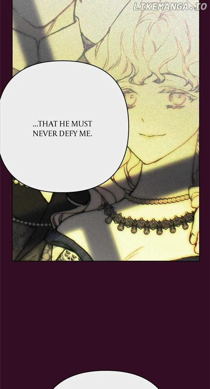 The Way That Knight Lives As a Lady Chapter 154 – Page 35