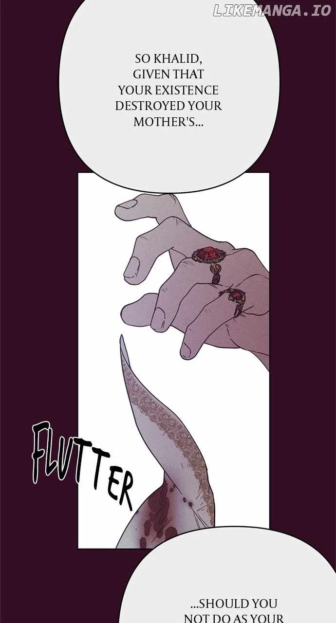 The Way That Knight Lives As a Lady Chapter 154 – Page 36