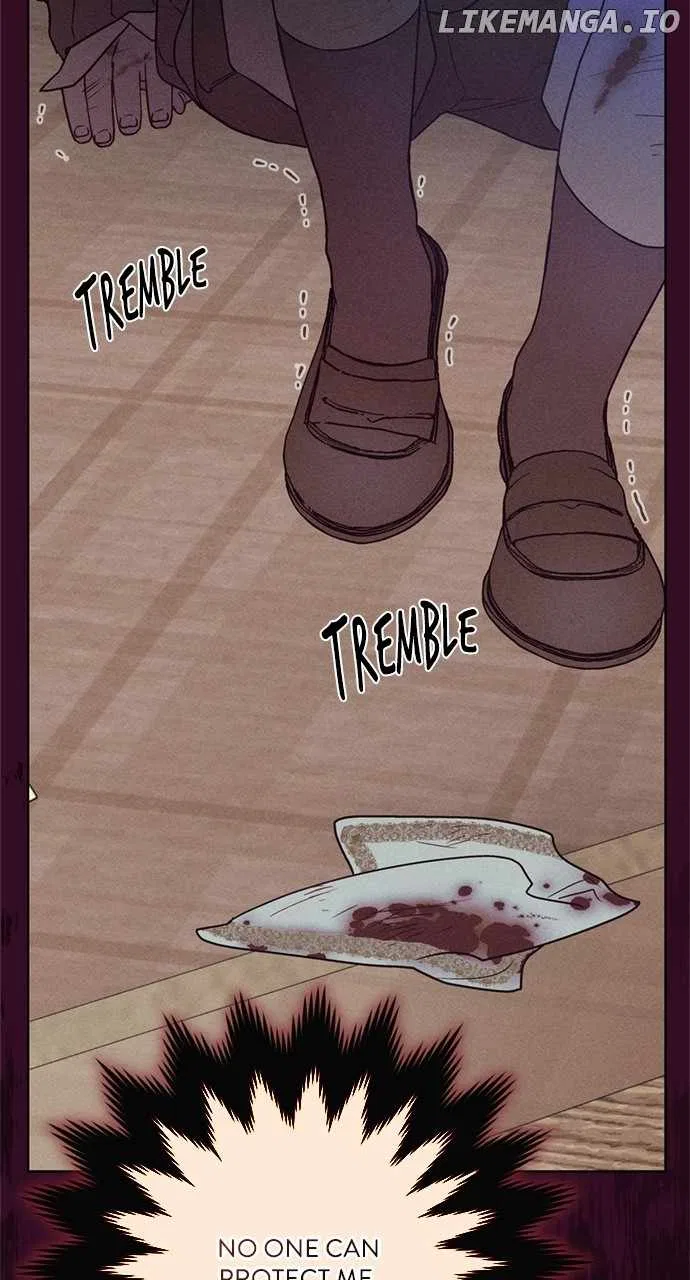 The Way That Knight Lives As a Lady Chapter 154 – Page 38