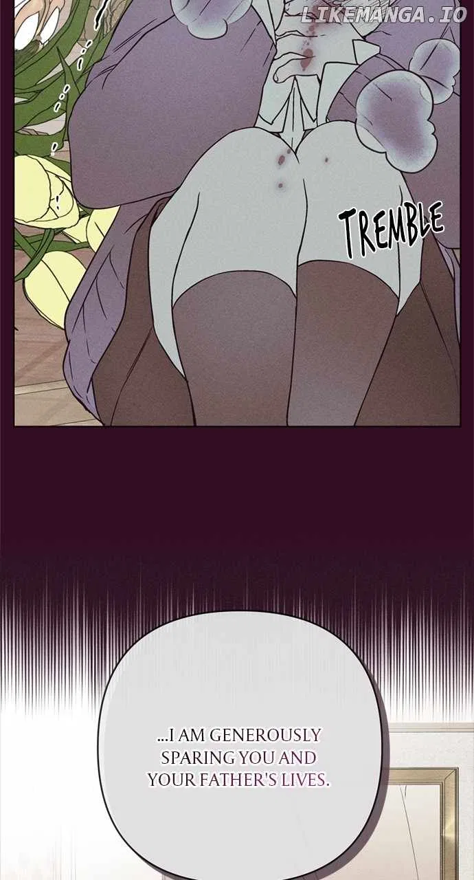 The Way That Knight Lives As a Lady Chapter 154 – Page 45