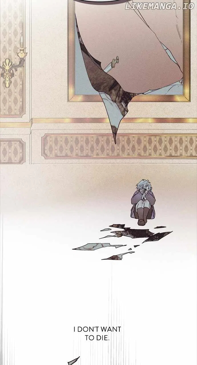 The Way That Knight Lives As a Lady Chapter 154 – Page 46