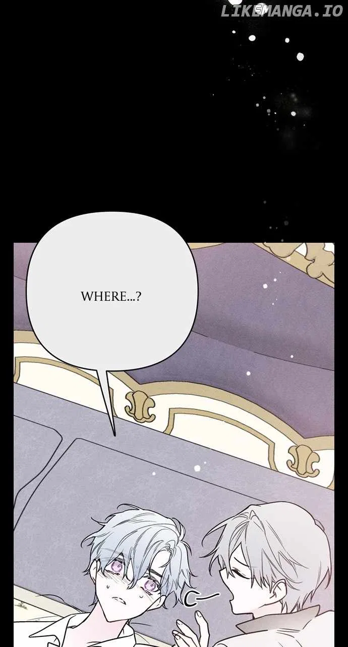 The Way That Knight Lives As a Lady Chapter 154 – Page 51