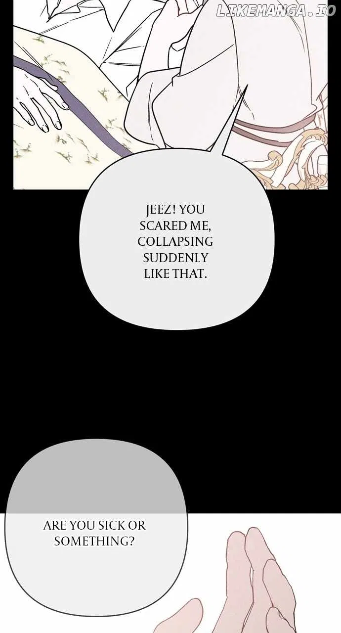 The Way That Knight Lives As a Lady Chapter 154 – Page 52