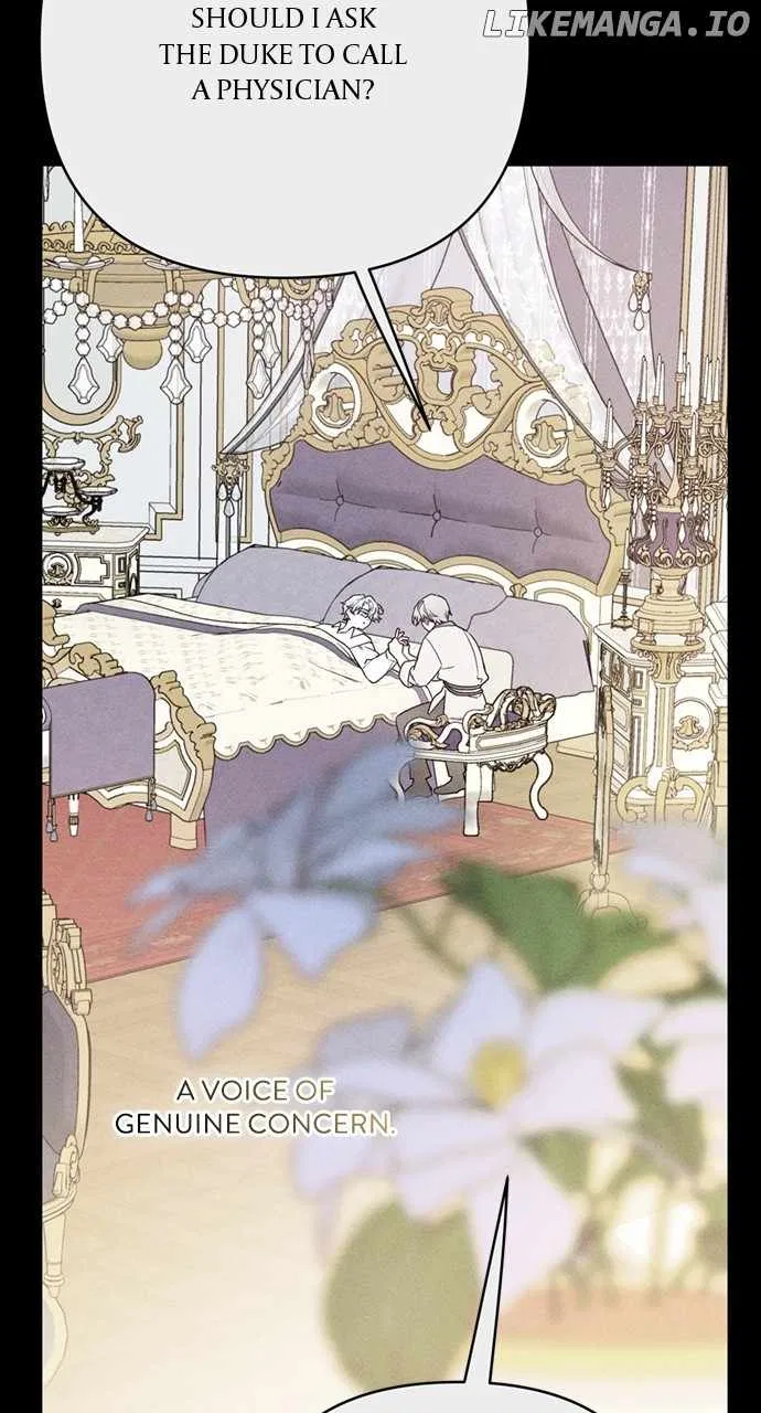 The Way That Knight Lives As a Lady Chapter 154 – Page 54