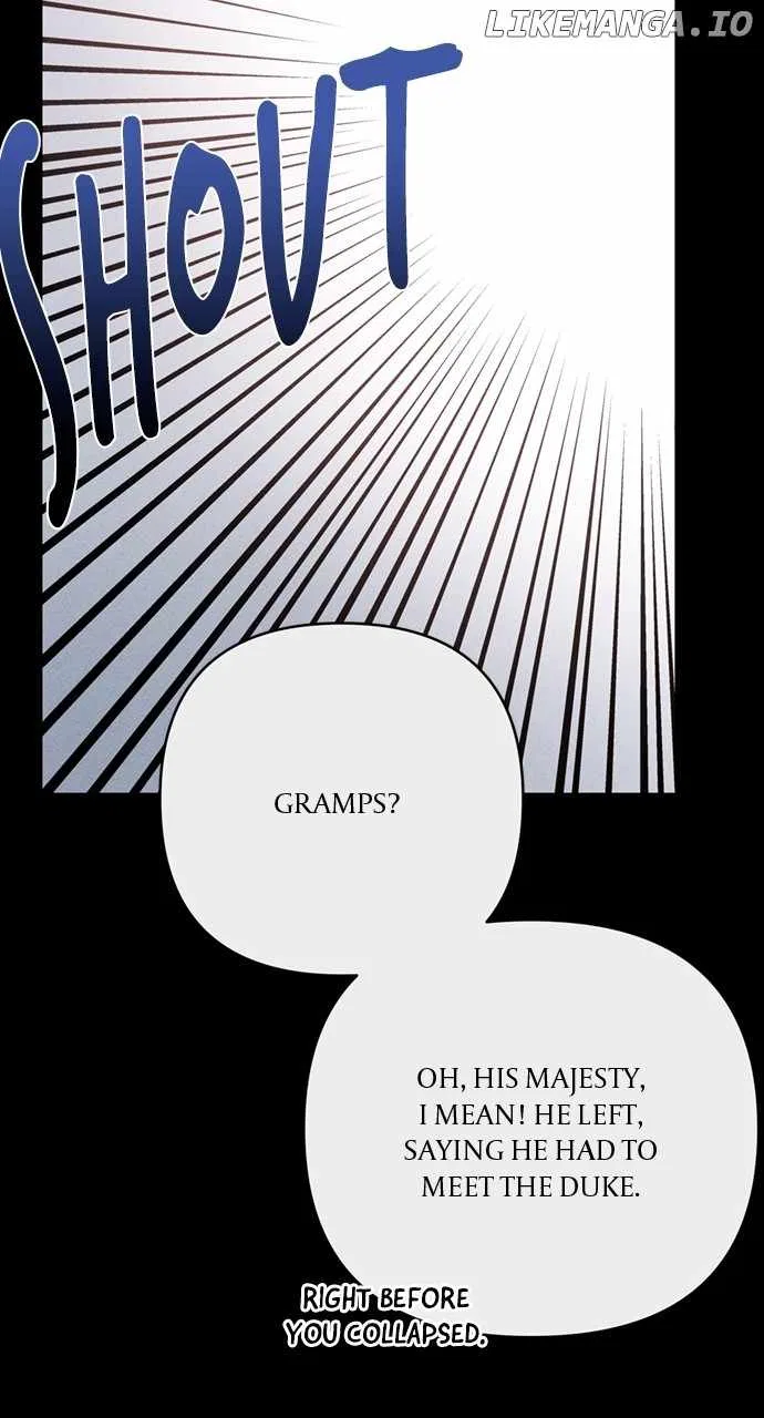 The Way That Knight Lives As a Lady Chapter 154 – Page 56
