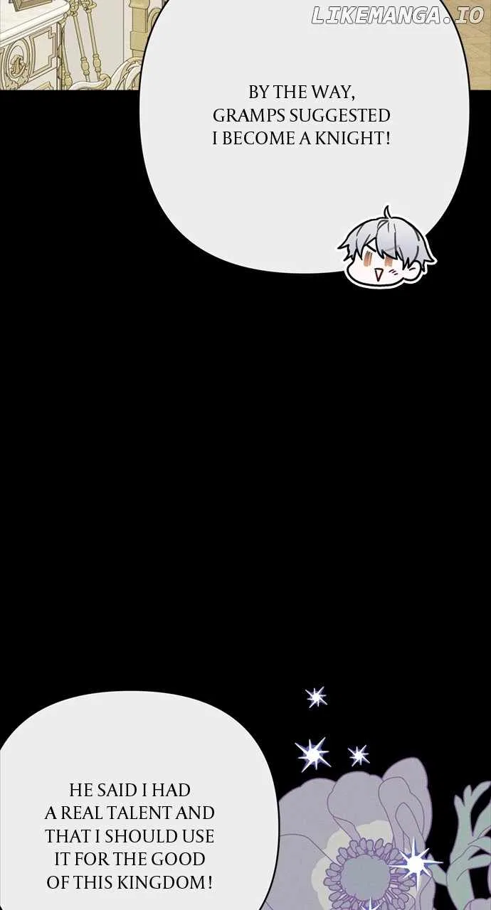 The Way That Knight Lives As a Lady Chapter 154 – Page 58