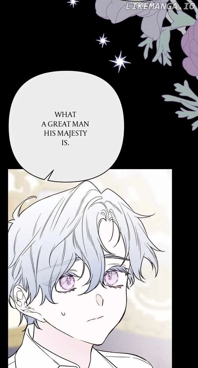 The Way That Knight Lives As a Lady Chapter 154 – Page 60