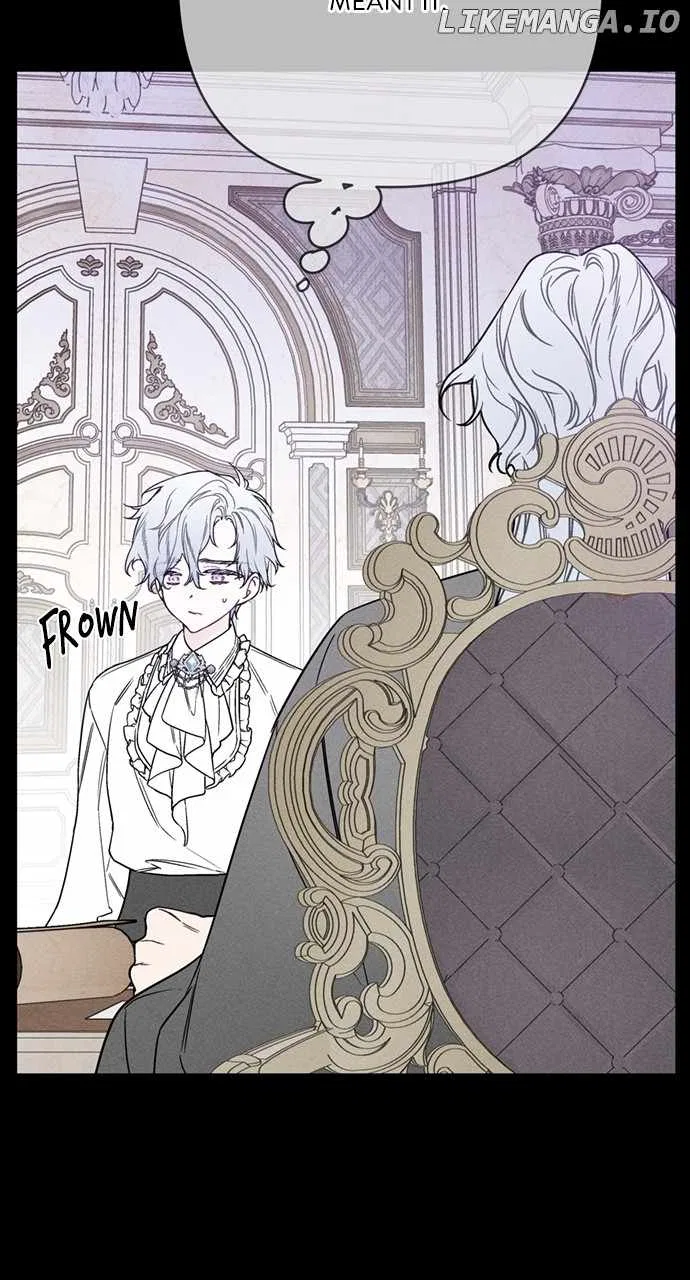 The Way That Knight Lives As a Lady Chapter 154 – Page 65