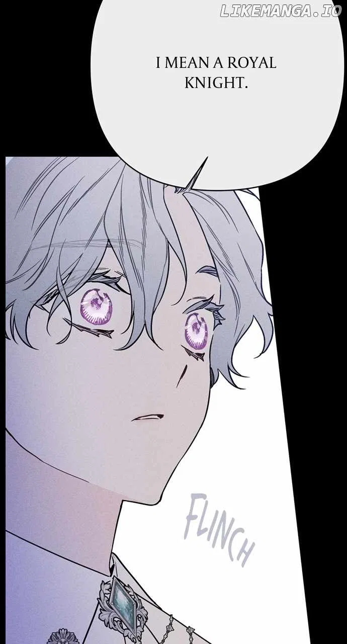 The Way That Knight Lives As a Lady Chapter 154 – Page 69