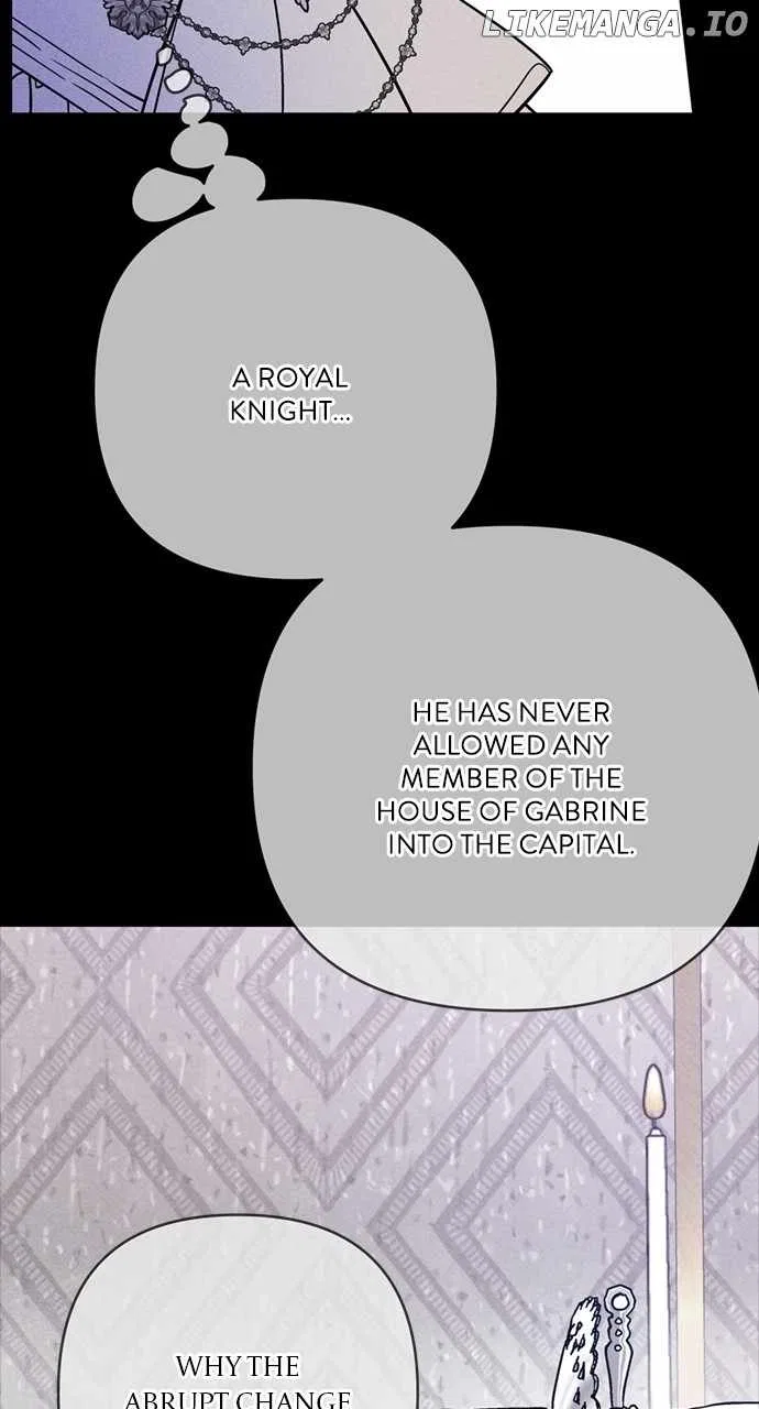 The Way That Knight Lives As a Lady Chapter 154 – Page 70