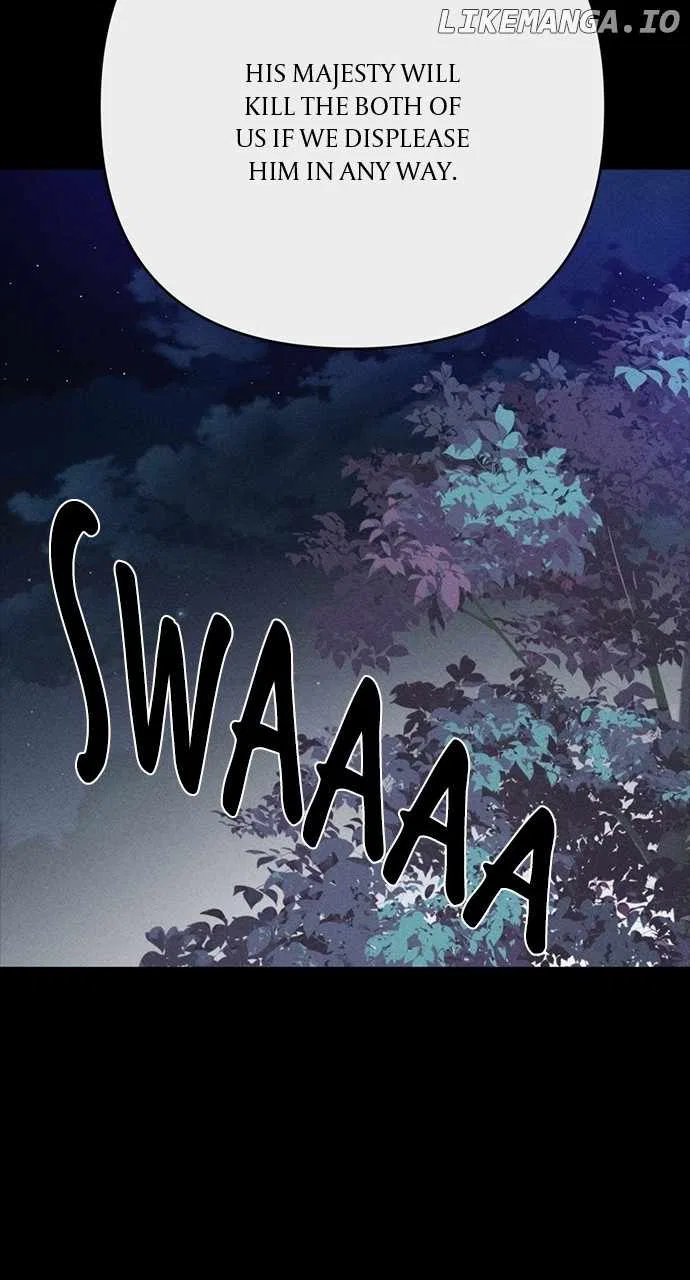 The Way That Knight Lives As a Lady Chapter 154 – Page 83