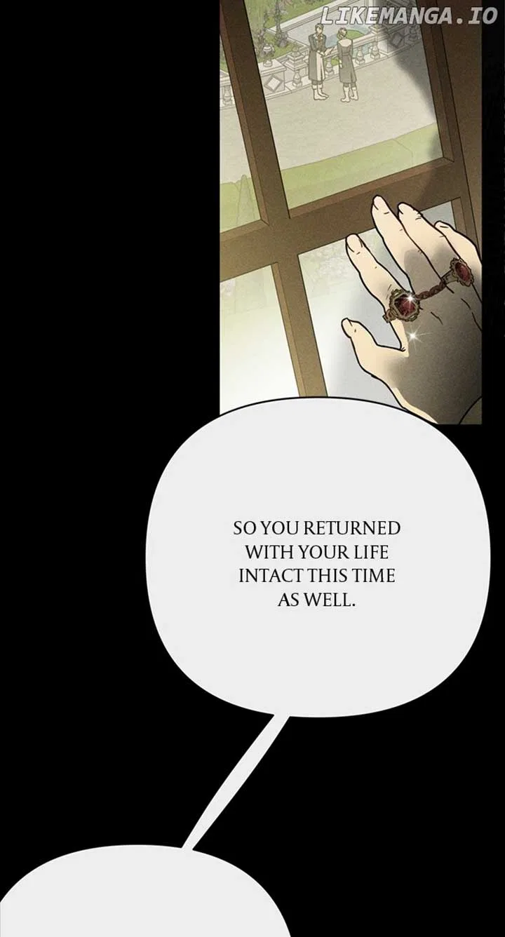 The Way That Knight Lives As a Lady Chapter 153 – Page 3