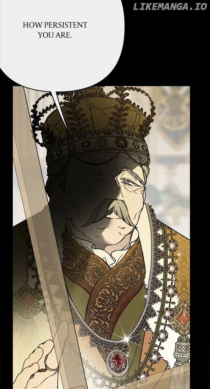 The Way That Knight Lives As a Lady Chapter 153 – Page 4