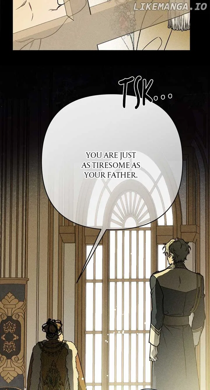 The Way That Knight Lives As a Lady Chapter 153 – Page 5