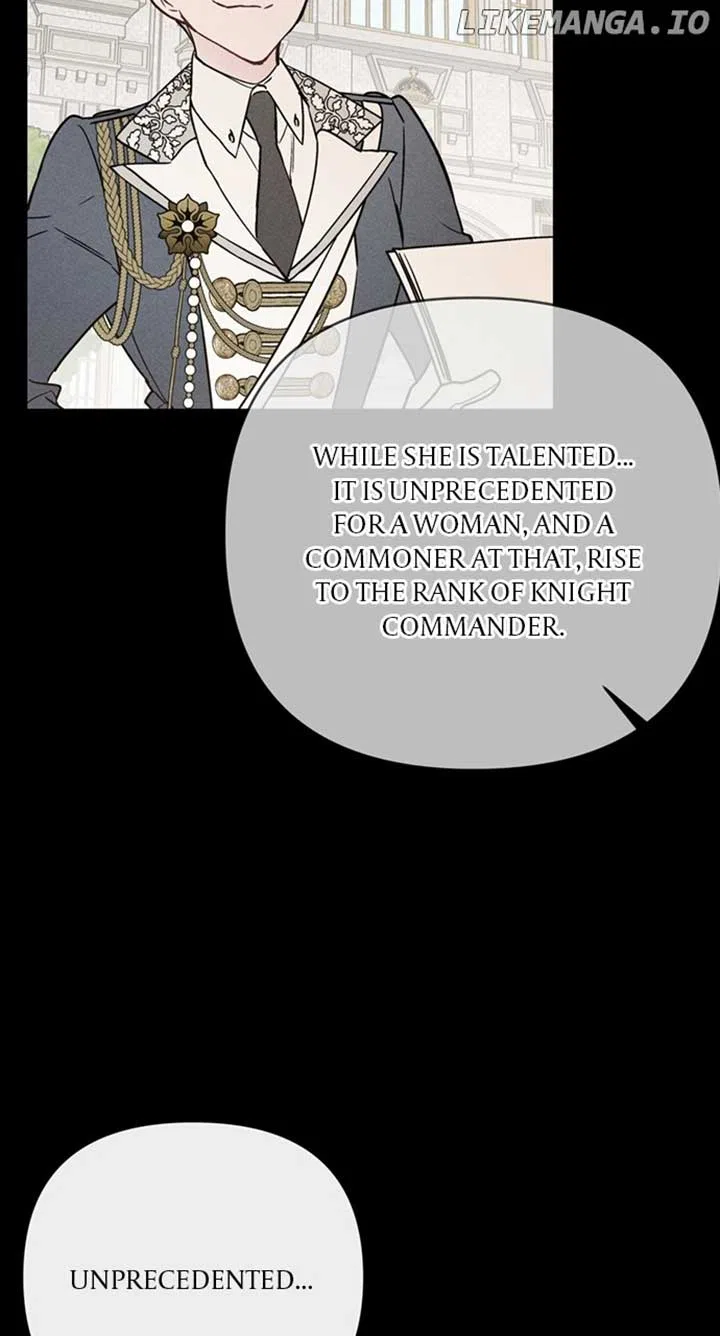 The Way That Knight Lives As a Lady Chapter 153 – Page 8