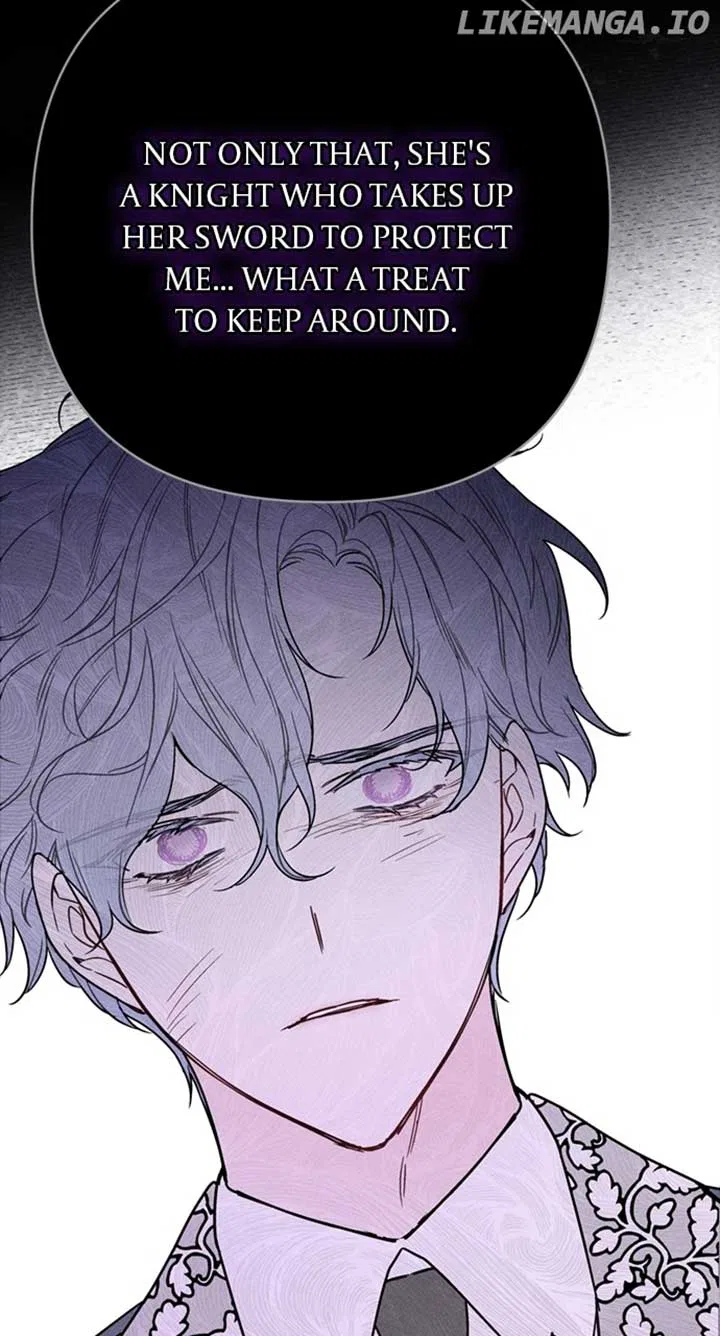 The Way That Knight Lives As a Lady Chapter 153 – Page 14