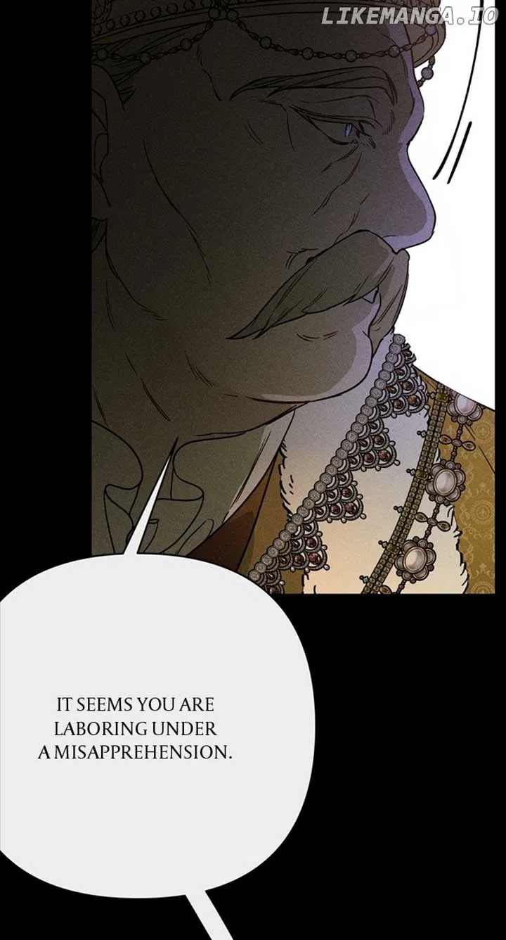 The Way That Knight Lives As a Lady Chapter 153 – Page 22