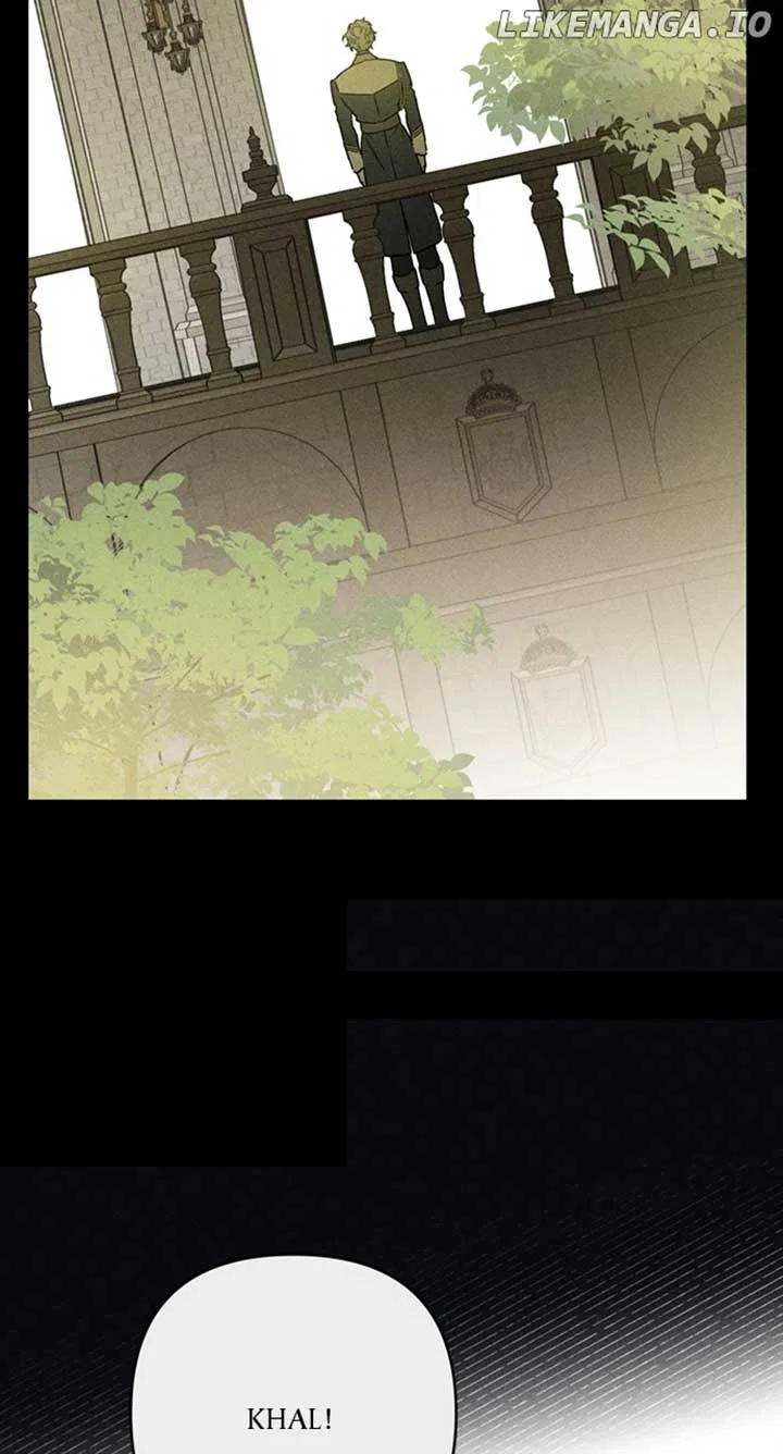 The Way That Knight Lives As a Lady Chapter 153 – Page 28
