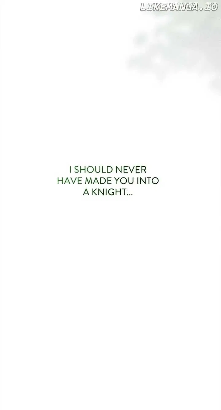 The Way That Knight Lives As a Lady Chapter 153 – Page 32