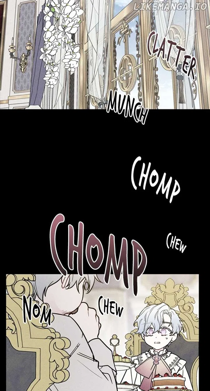 The Way That Knight Lives As a Lady Chapter 153 – Page 36