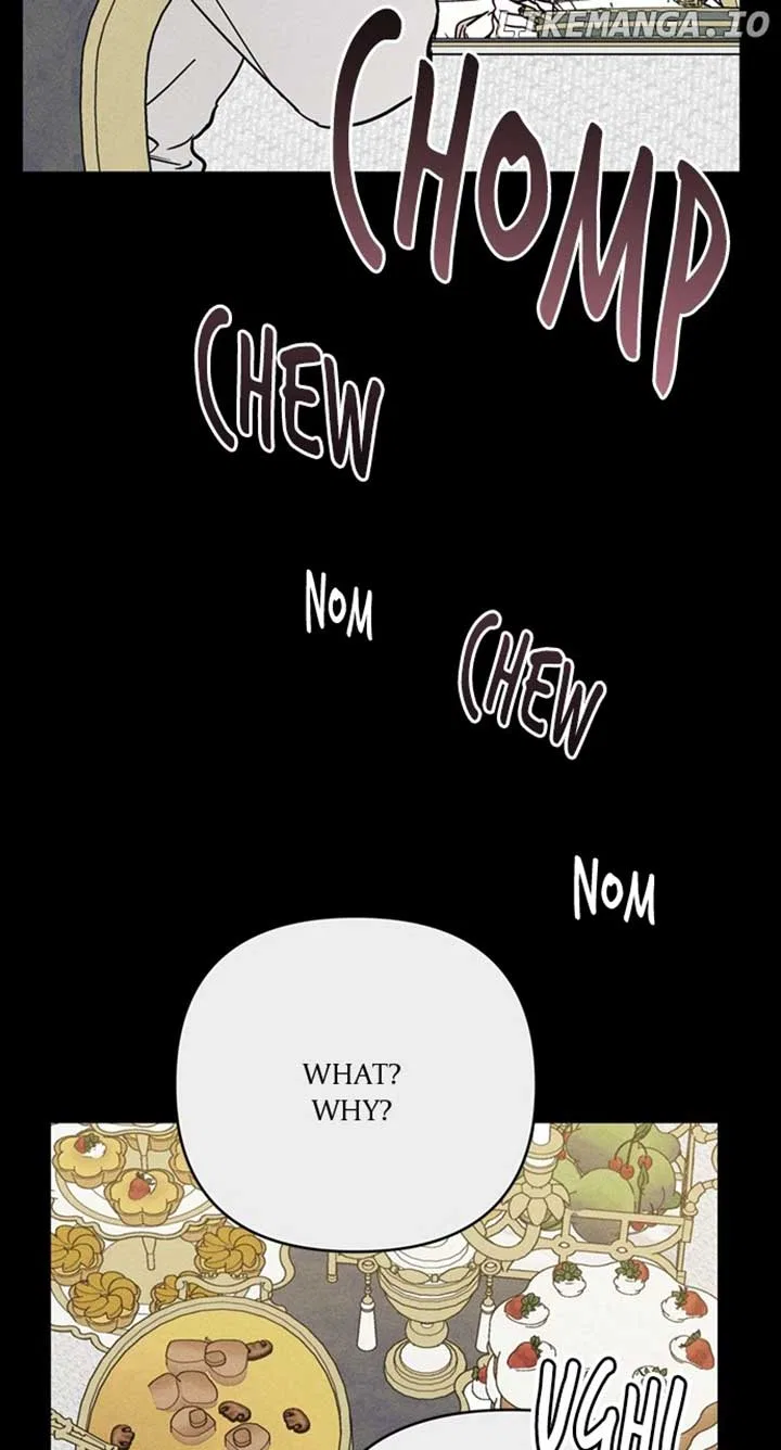 The Way That Knight Lives As a Lady Chapter 153 – Page 37