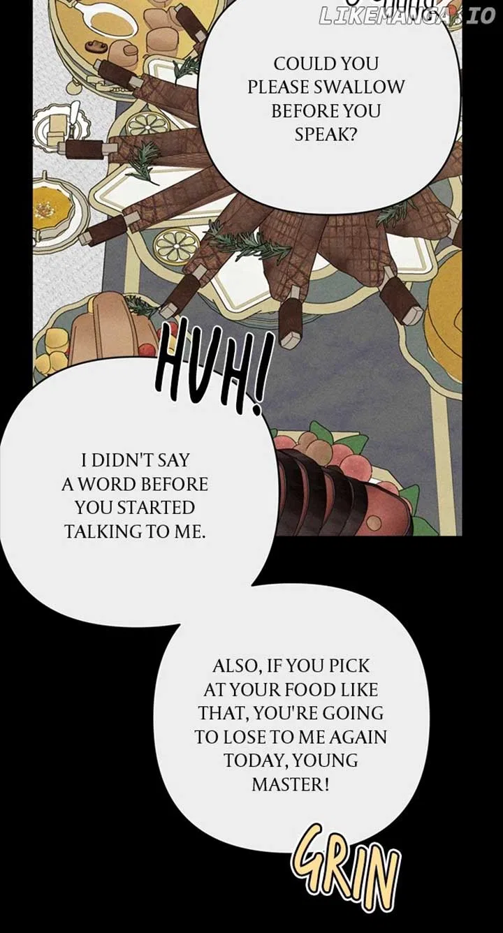 The Way That Knight Lives As a Lady Chapter 153 – Page 38