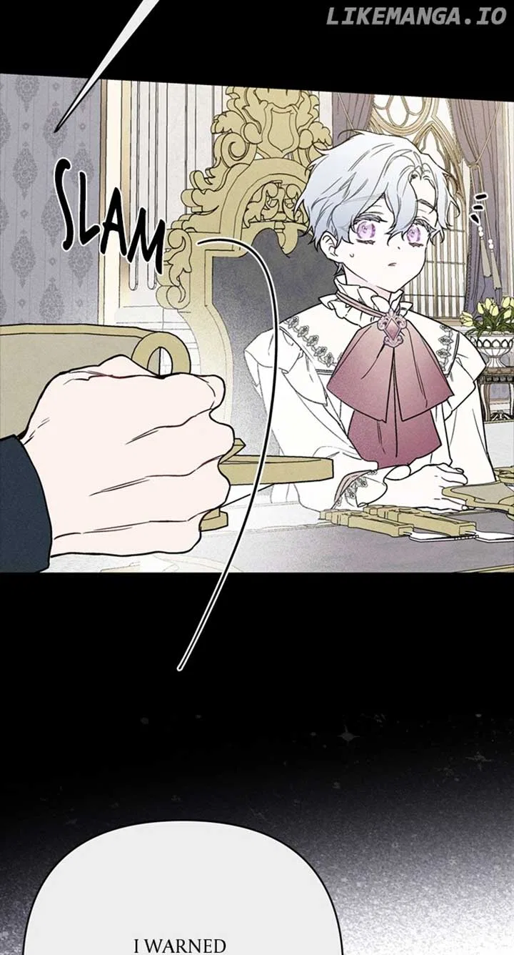 The Way That Knight Lives As a Lady Chapter 153 – Page 40