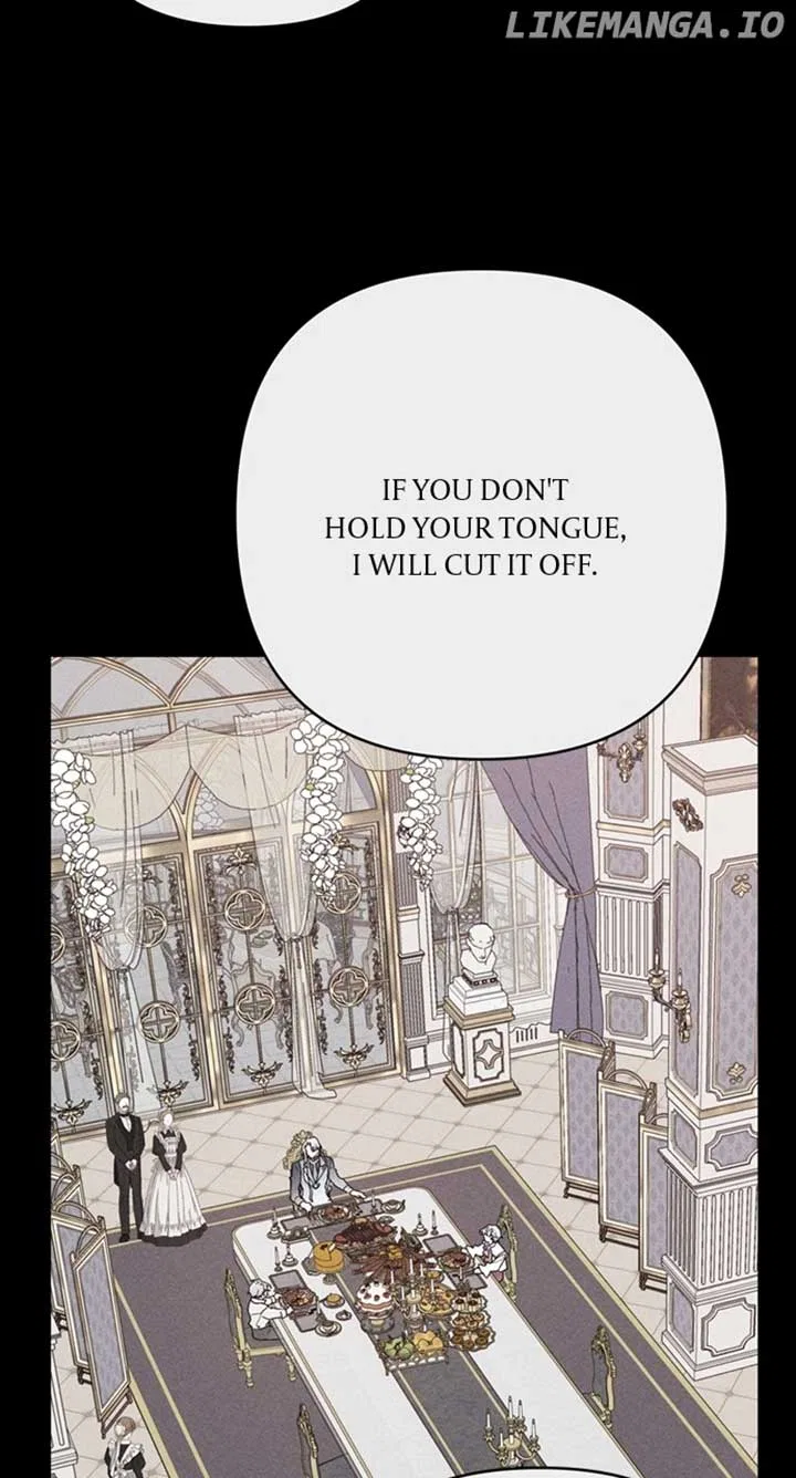 The Way That Knight Lives As a Lady Chapter 153 – Page 45