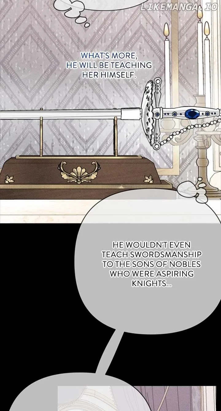 The Way That Knight Lives As a Lady Chapter 153 – Page 48