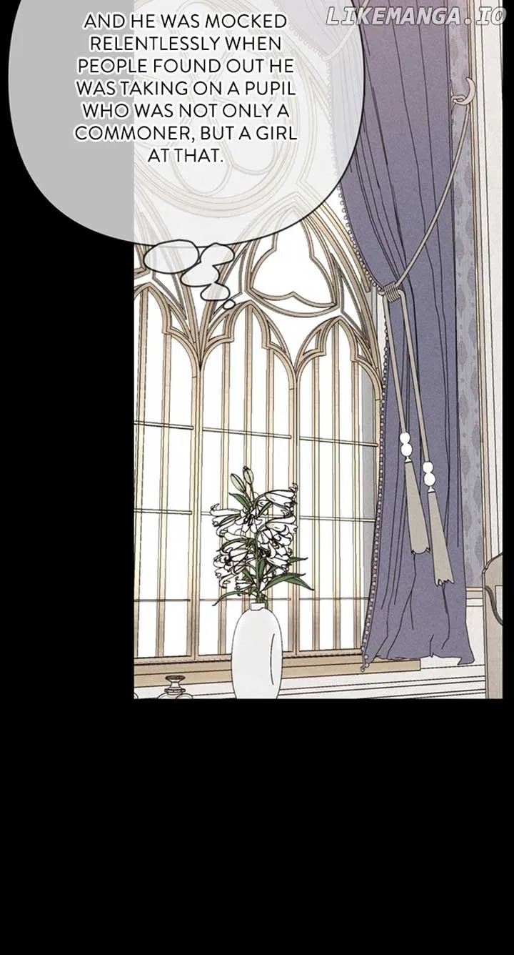 The Way That Knight Lives As a Lady Chapter 153 – Page 49