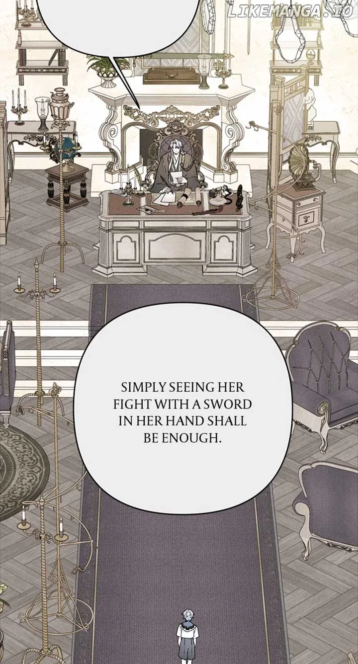 The Way That Knight Lives As a Lady Chapter 153 – Page 53