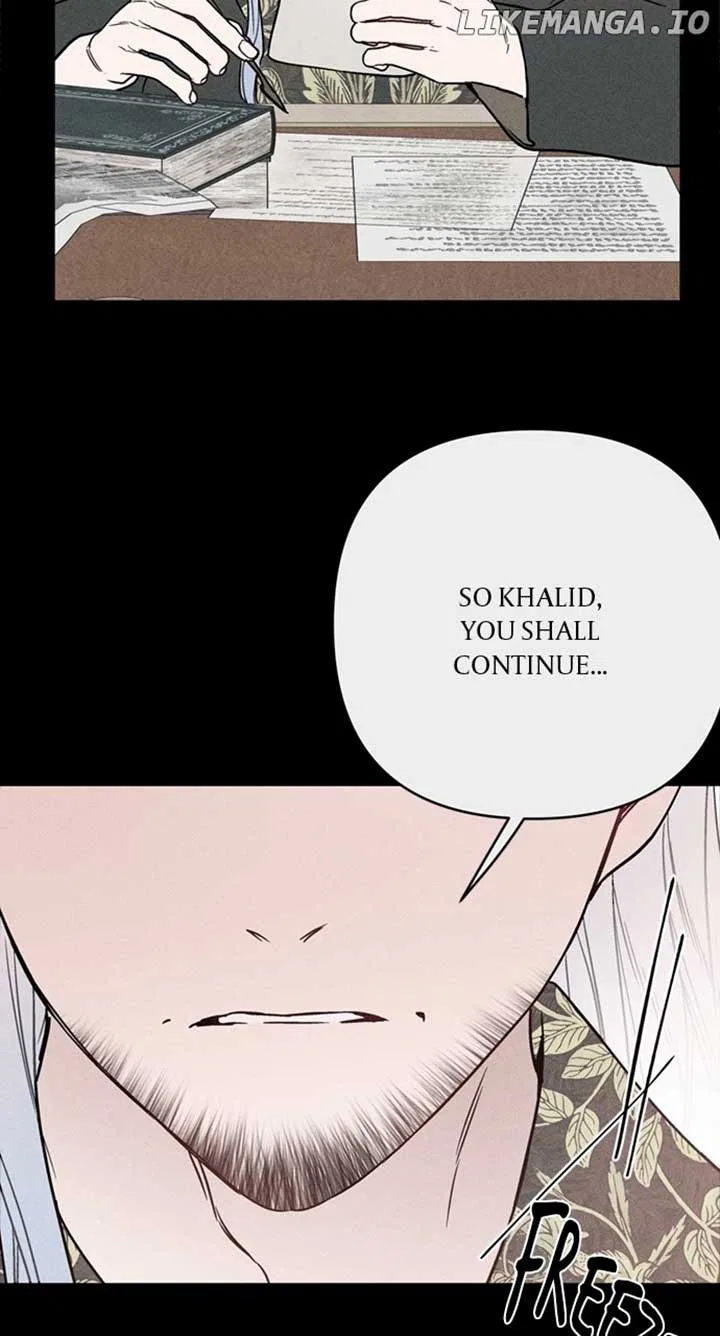 The Way That Knight Lives As a Lady Chapter 153 – Page 55