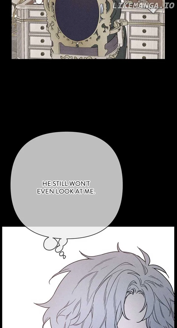 The Way That Knight Lives As a Lady Chapter 153 – Page 57