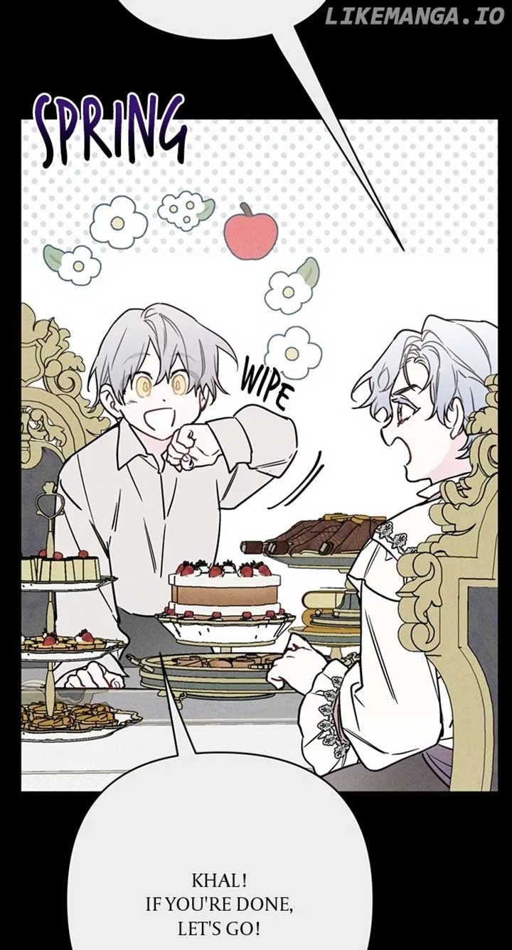 The Way That Knight Lives As a Lady Chapter 153 – Page 67